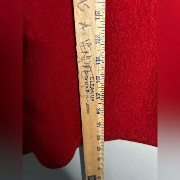 100% boiled wool cardigan - Picture 9 of 14